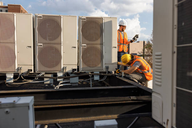 Best HVAC Air Duct Cleaning  in Mariemont, OH