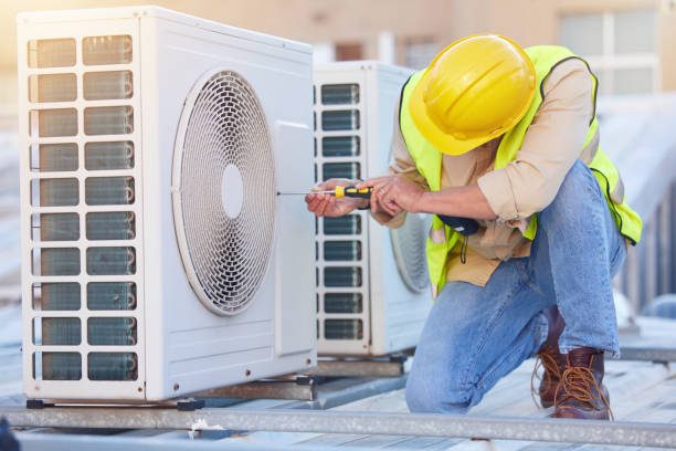 Best HVAC Air Duct Cleaning  in Mariemont, OH
