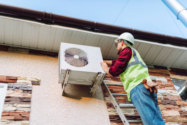 Best Residential HVAC Services  in Mariemont, OH