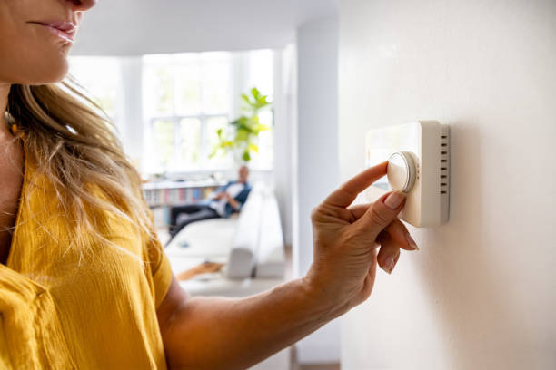 Professional HVAC in Mariemont, OH