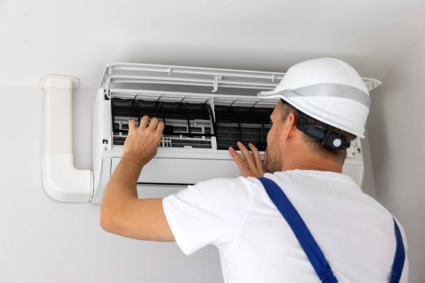 HVAC Troubleshooting in Mariemont, OH