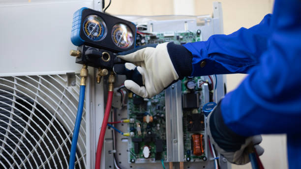 Best HVAC System Installation  in Mariemont, OH